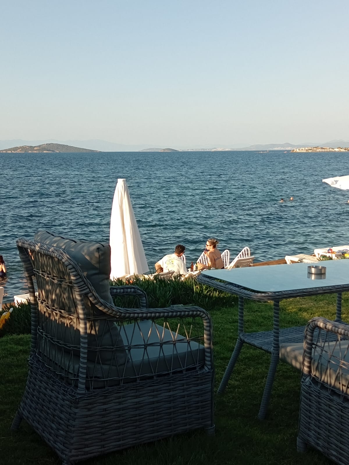 Cunda — Cunda Esin Butik Otel - Ayvalık Balıkesir Konaklama — galeri