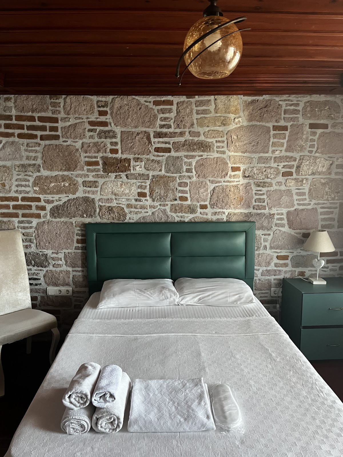 Cunda — Cunda Esin Butik Otel - Ayvalık Balıkesir Konaklama — galeri