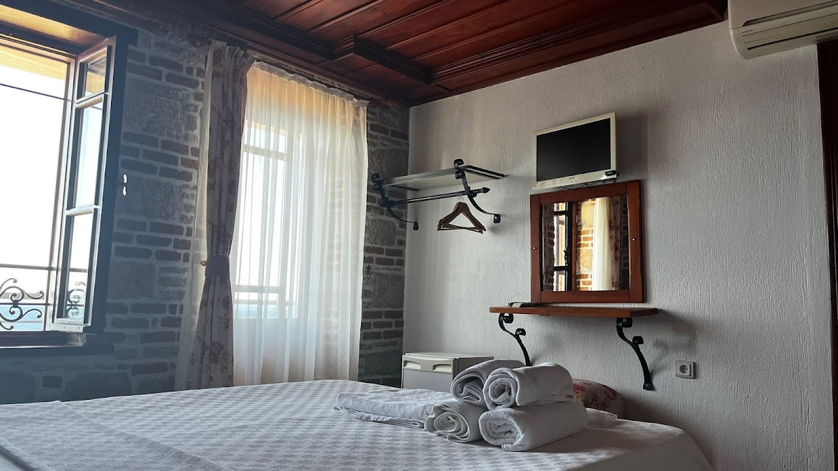 Cunda — Cunda Esin Butik Otel - Ayvalık Balıkesir Konaklama — galeri