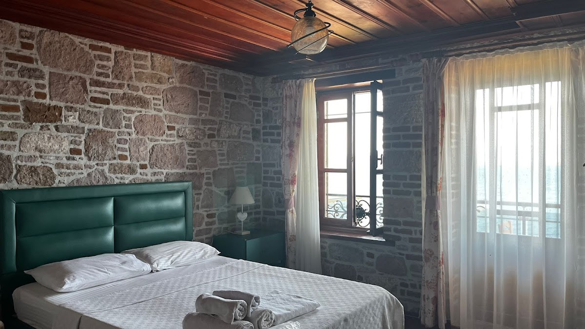Cunda — Cunda Esin Butik Otel - Ayvalık Balıkesir Konaklama — galeri