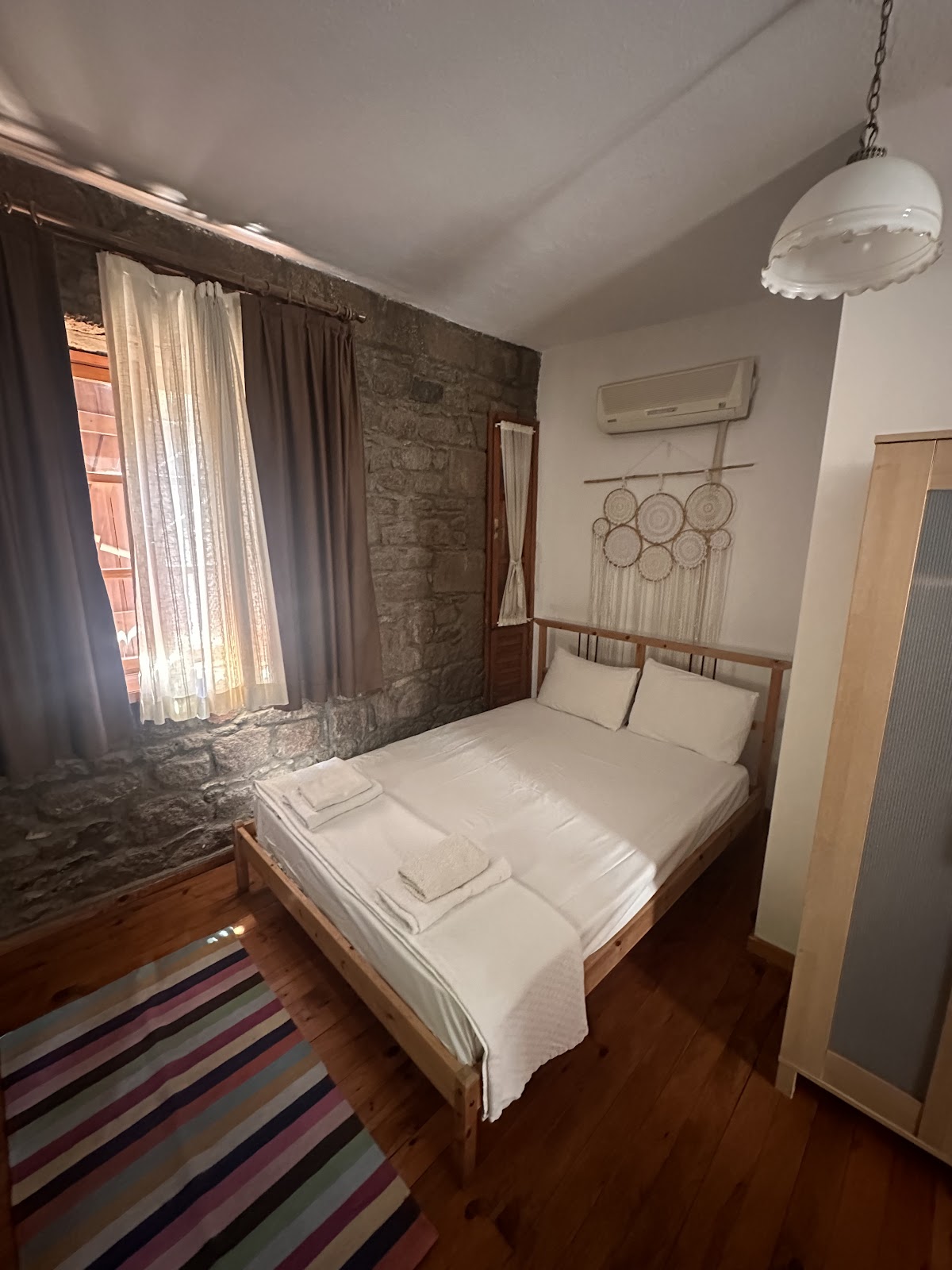 Assos — Tas Ev Pansiyon — galeri