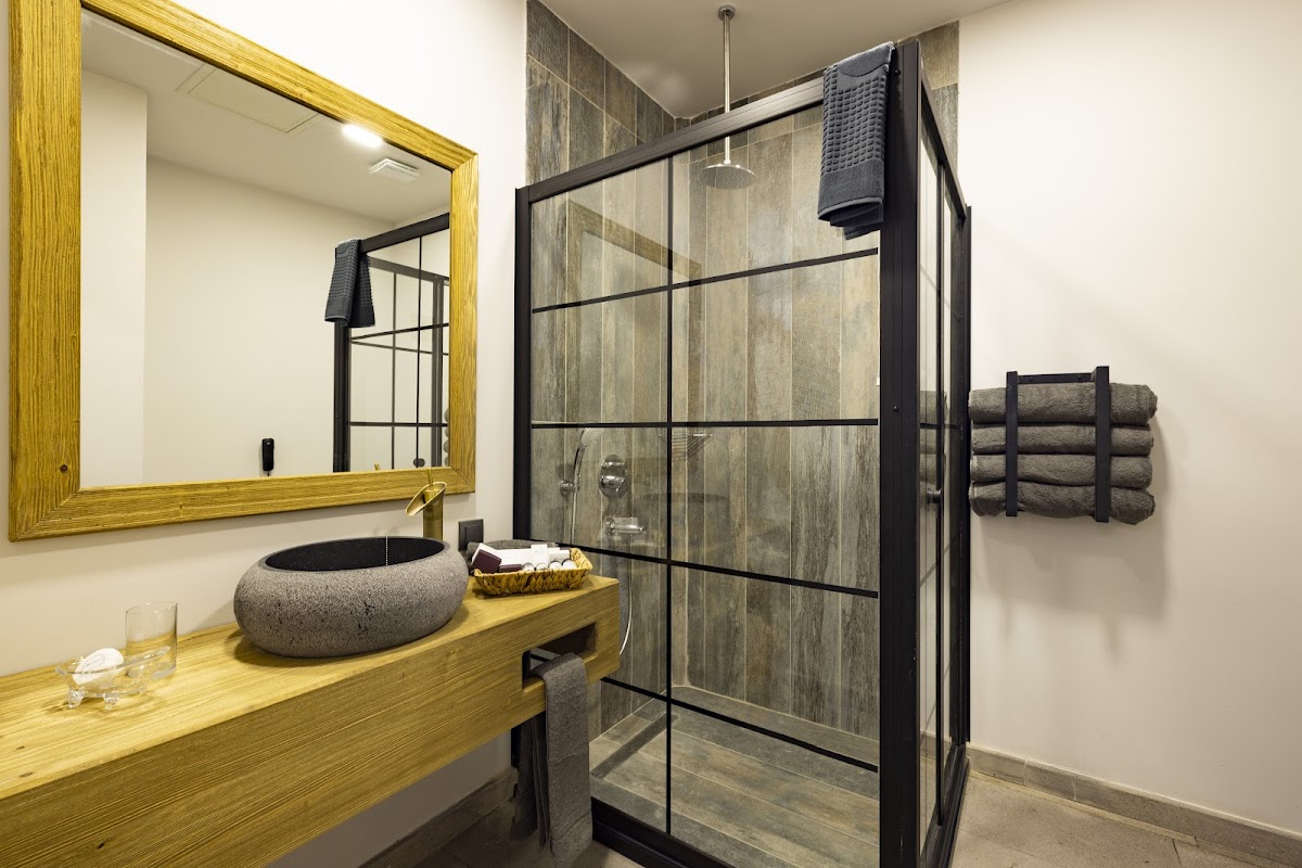 Assos — Hotel Vita Naturalis — galeri