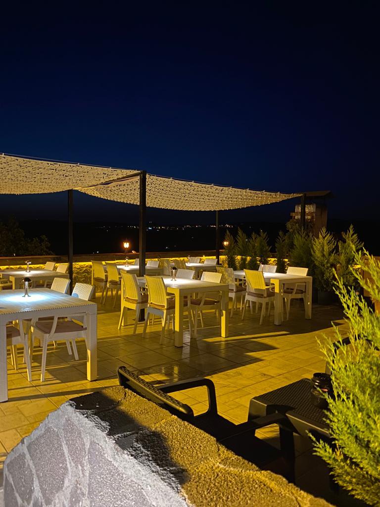 Assos — Halici Hani Butik Otel Cafe Restaurant — galeri