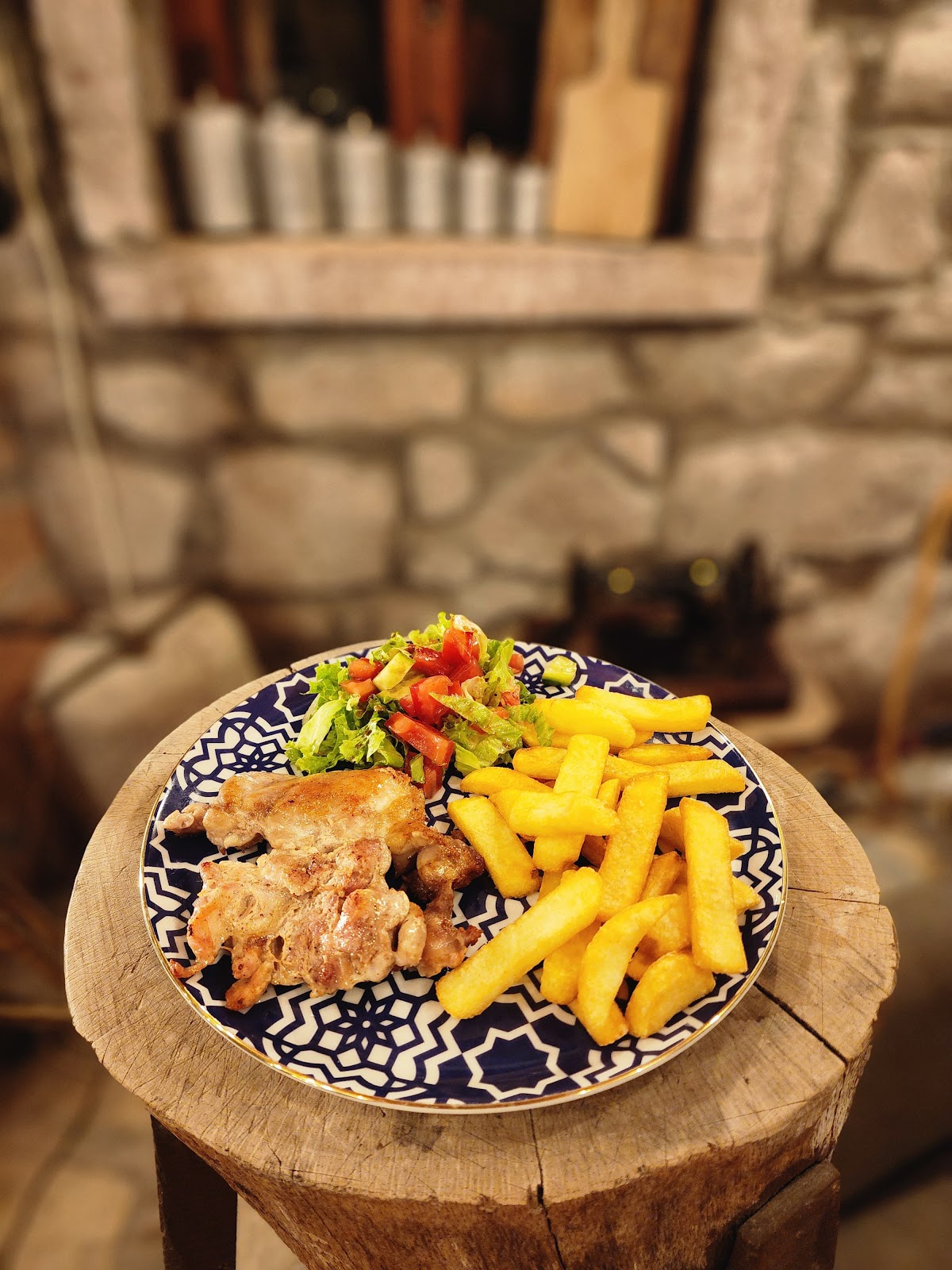 Assos — Halici Hani Butik Otel Cafe Restaurant — galeri