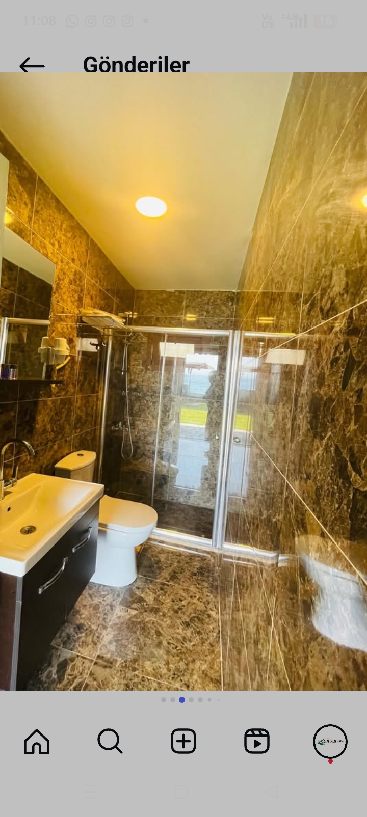 Assos — Assos Sardunya Butik Otel — galeri