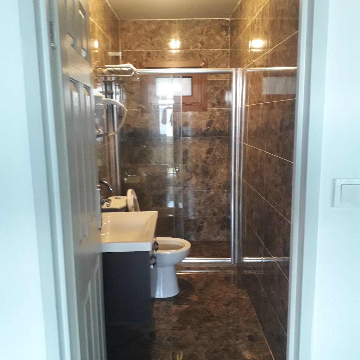 Assos — Assos Sardunya Butik Otel — galeri