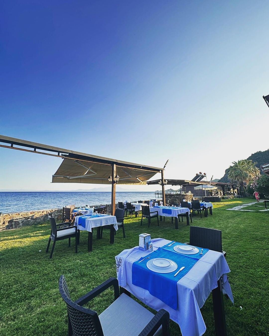 Assos — Assos Sardunya Butik Otel — galeri