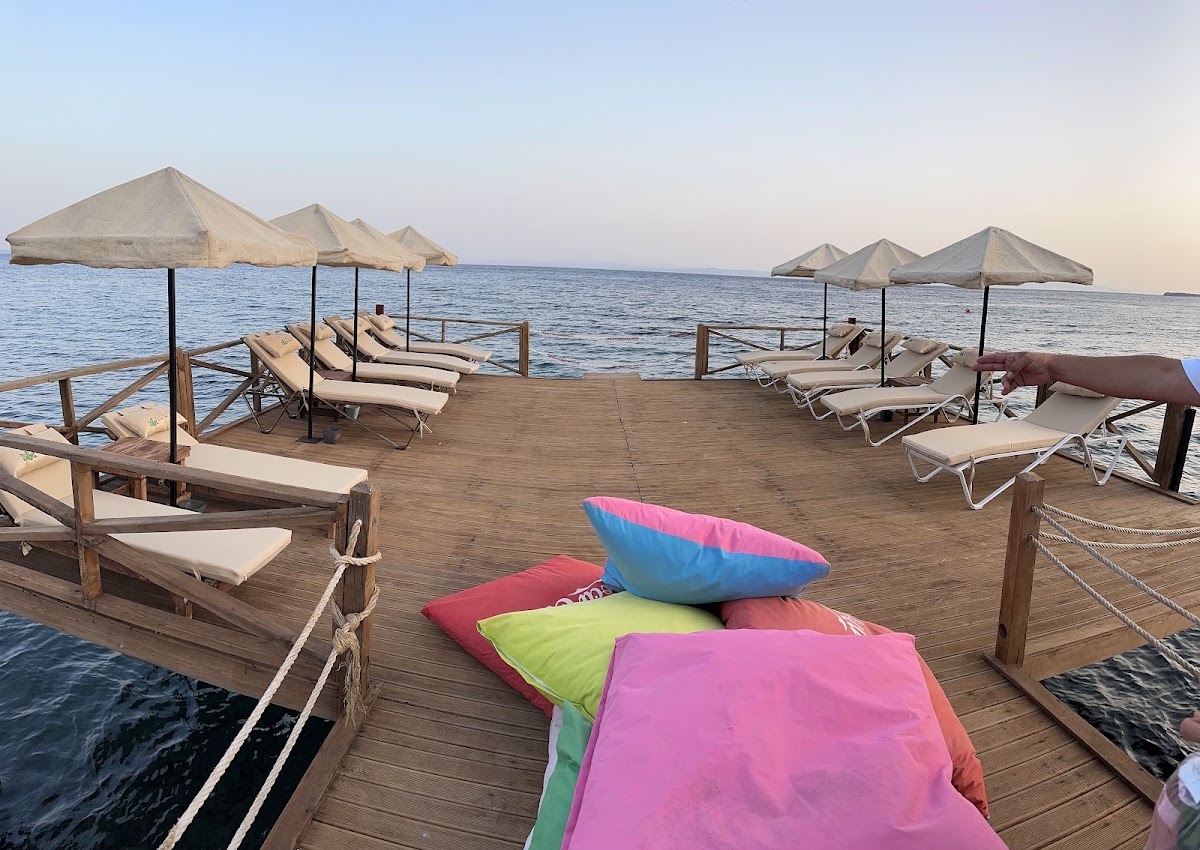 Assos — Assos Sardunya Butik Otel — galeri