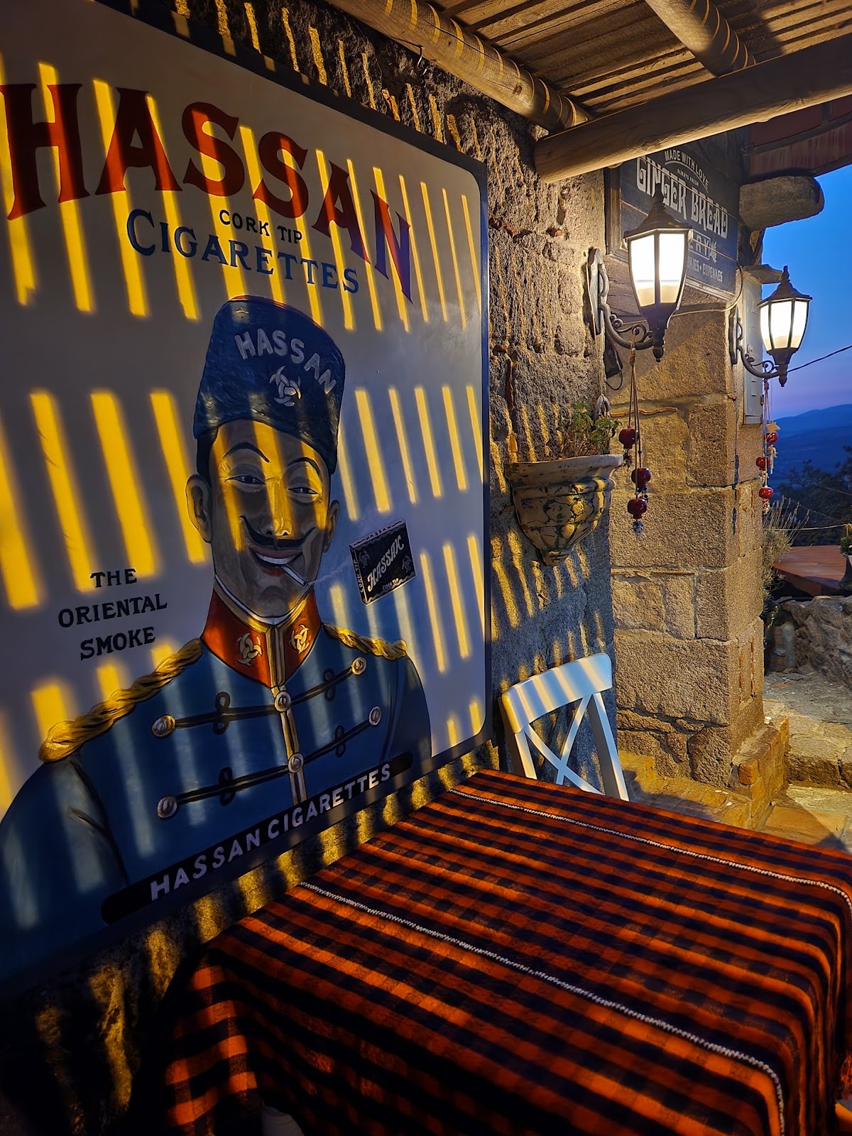 Assos — Assos Sunset Boutique Hotel — galeri