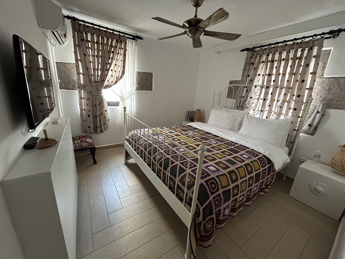 Assos — Assos Sunset Boutique Hotel — galeri