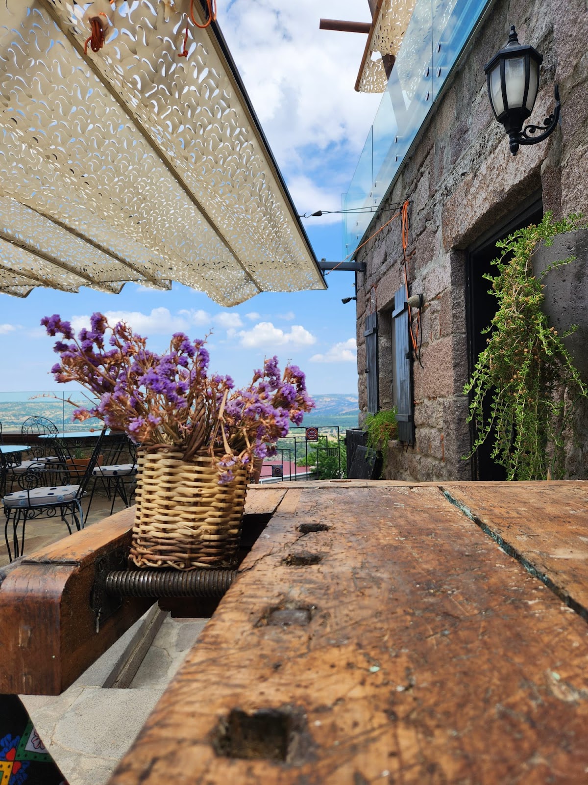 Assos — Assos Sunset Boutique Hotel — galeri