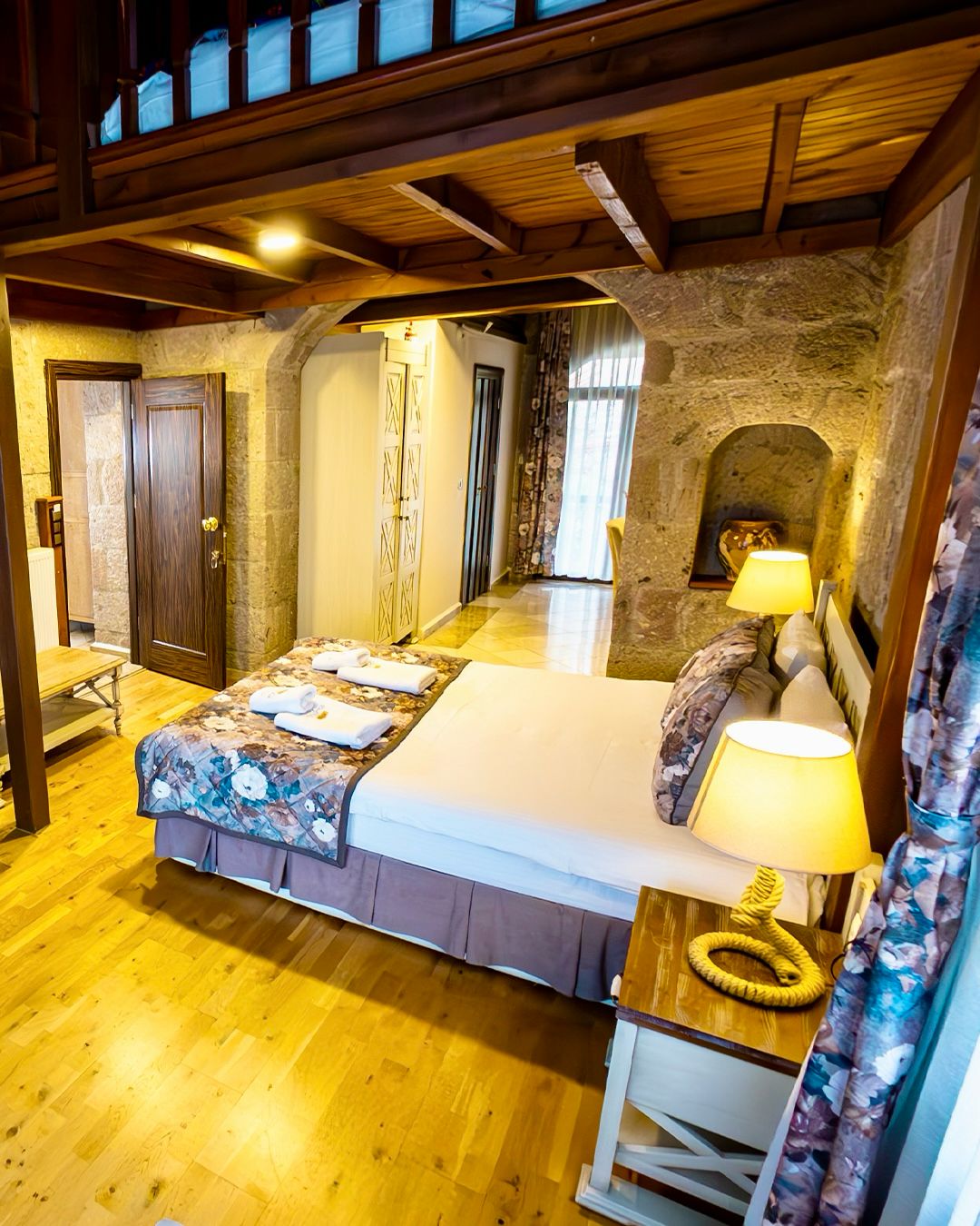 Assos — Assos Sunaba Kasri Otel — galeri