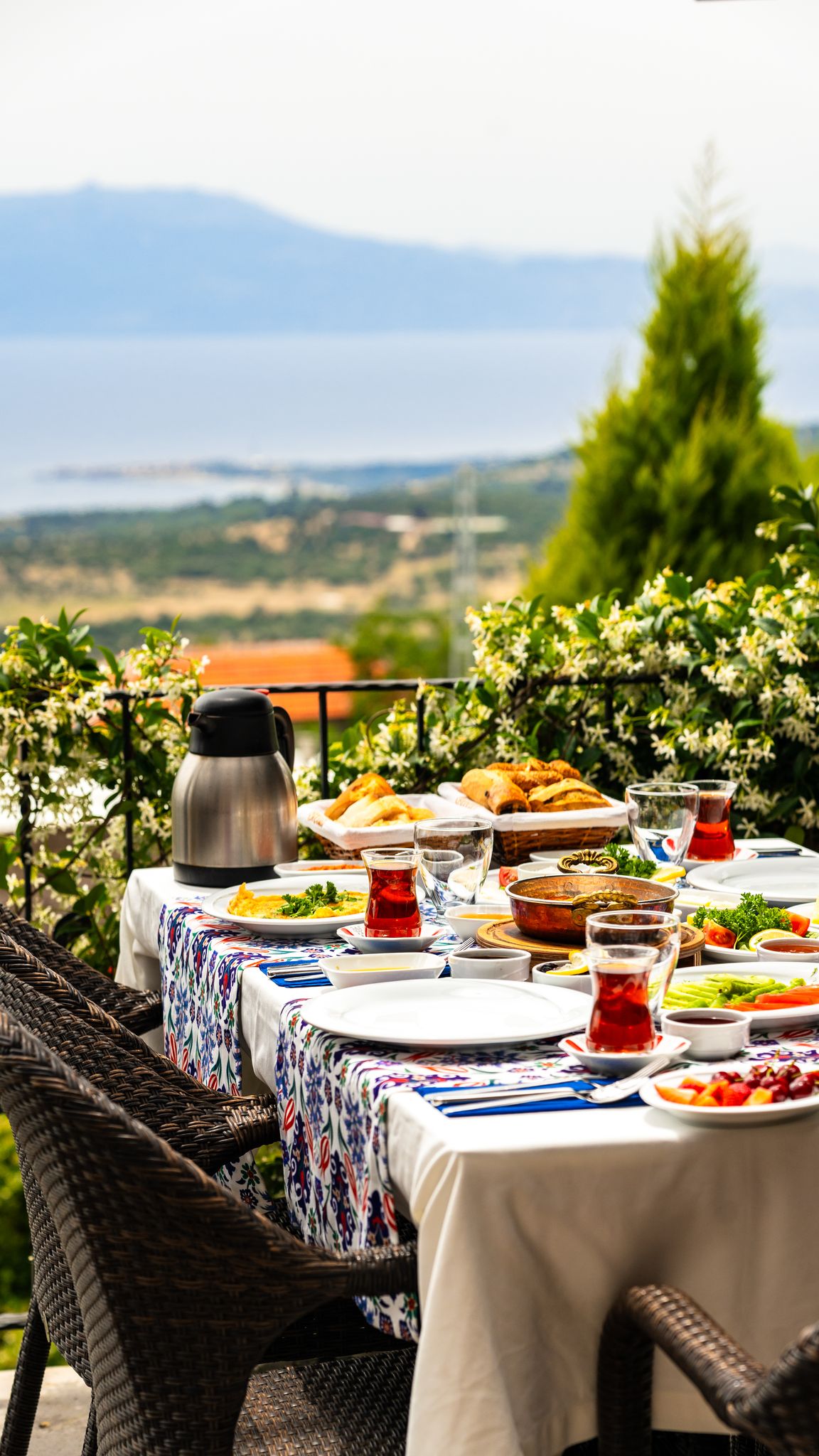 Assos — Assos Sunaba Kasri Otel — galeri