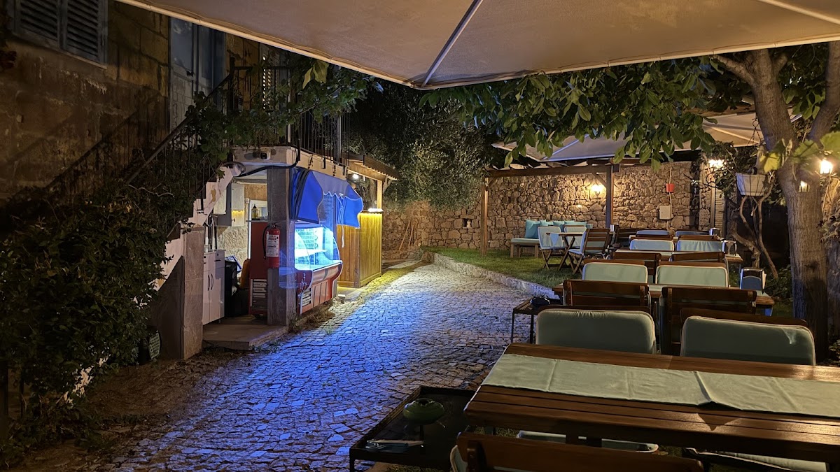 Assos — Assos Mia — galeri