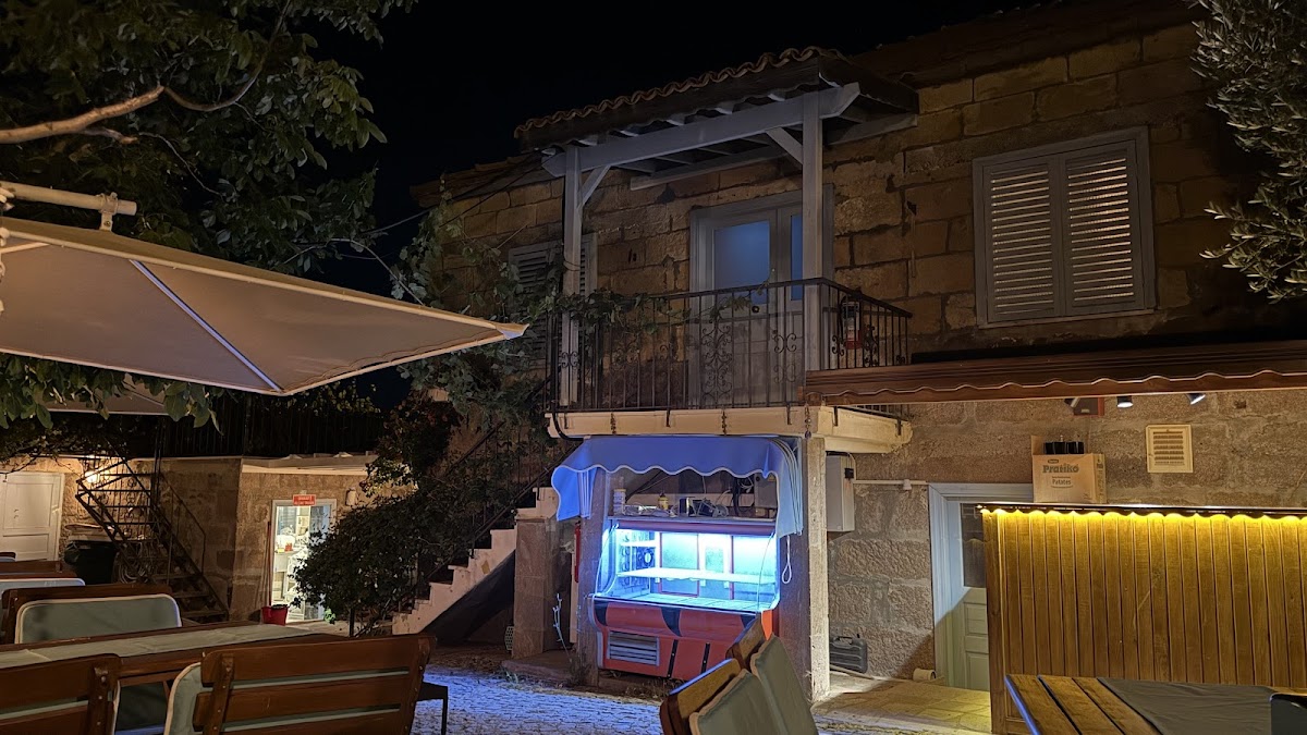 Assos — Assos Mia — galeri
