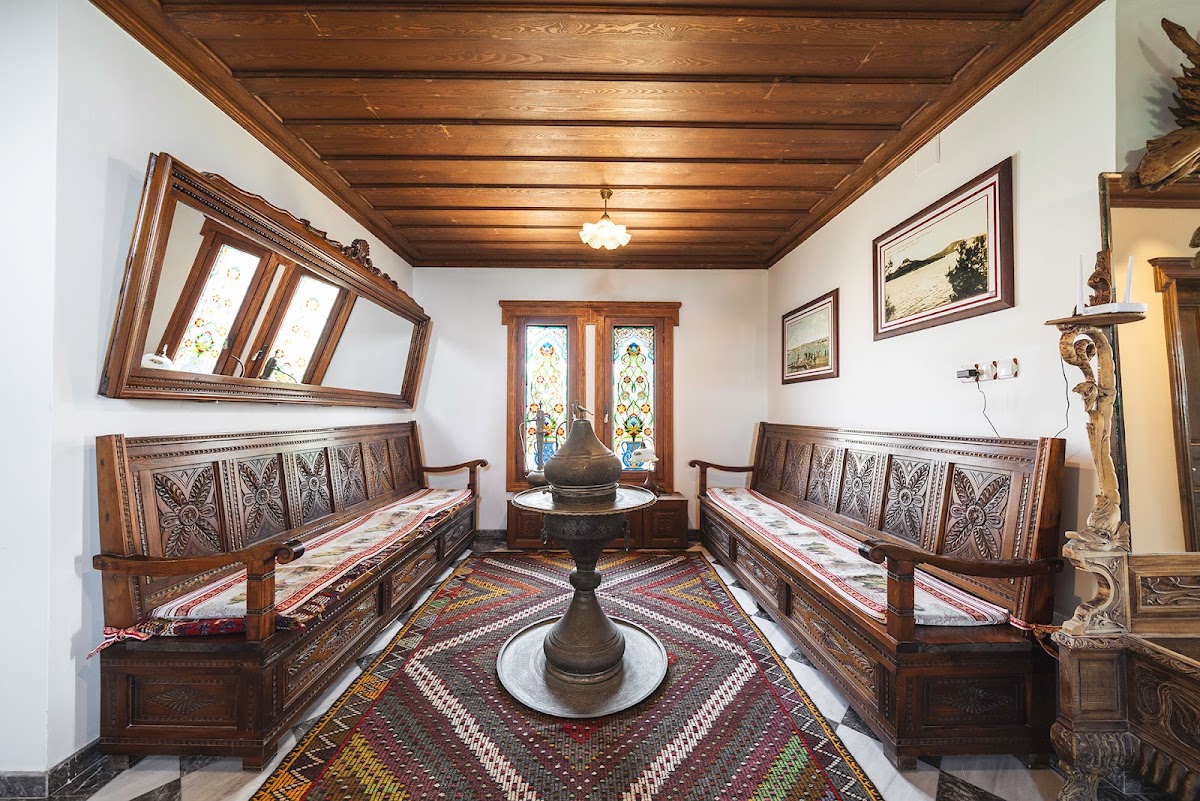Cunda — Cunda Tas Konak Otel - Ayvalık'ta Butik Konaklama — galeri