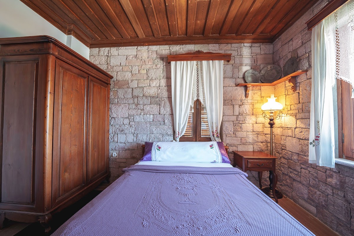 Cunda — Cunda Tas Konak Otel - Ayvalık'ta Butik Konaklama — galeri