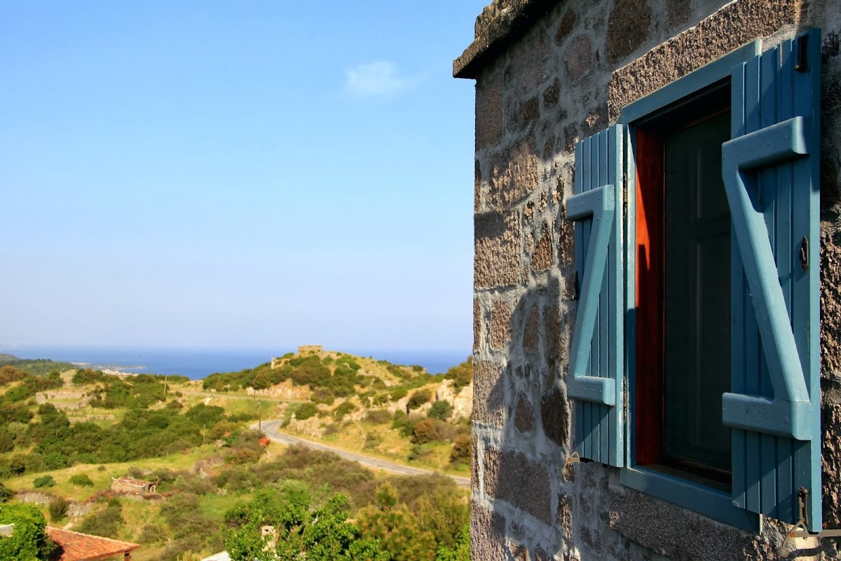 Assos — Assos Nar Konak — galeri