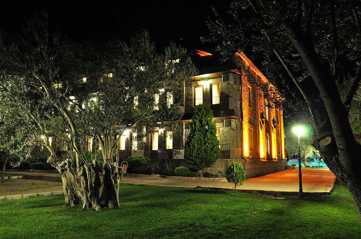 Assos — Assos Park Hotel — galeri