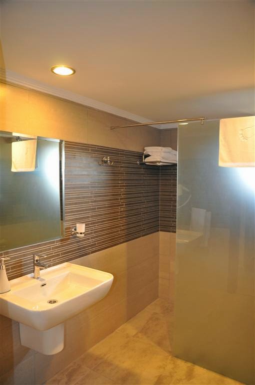 Assos — Assos Park Hotel — galeri