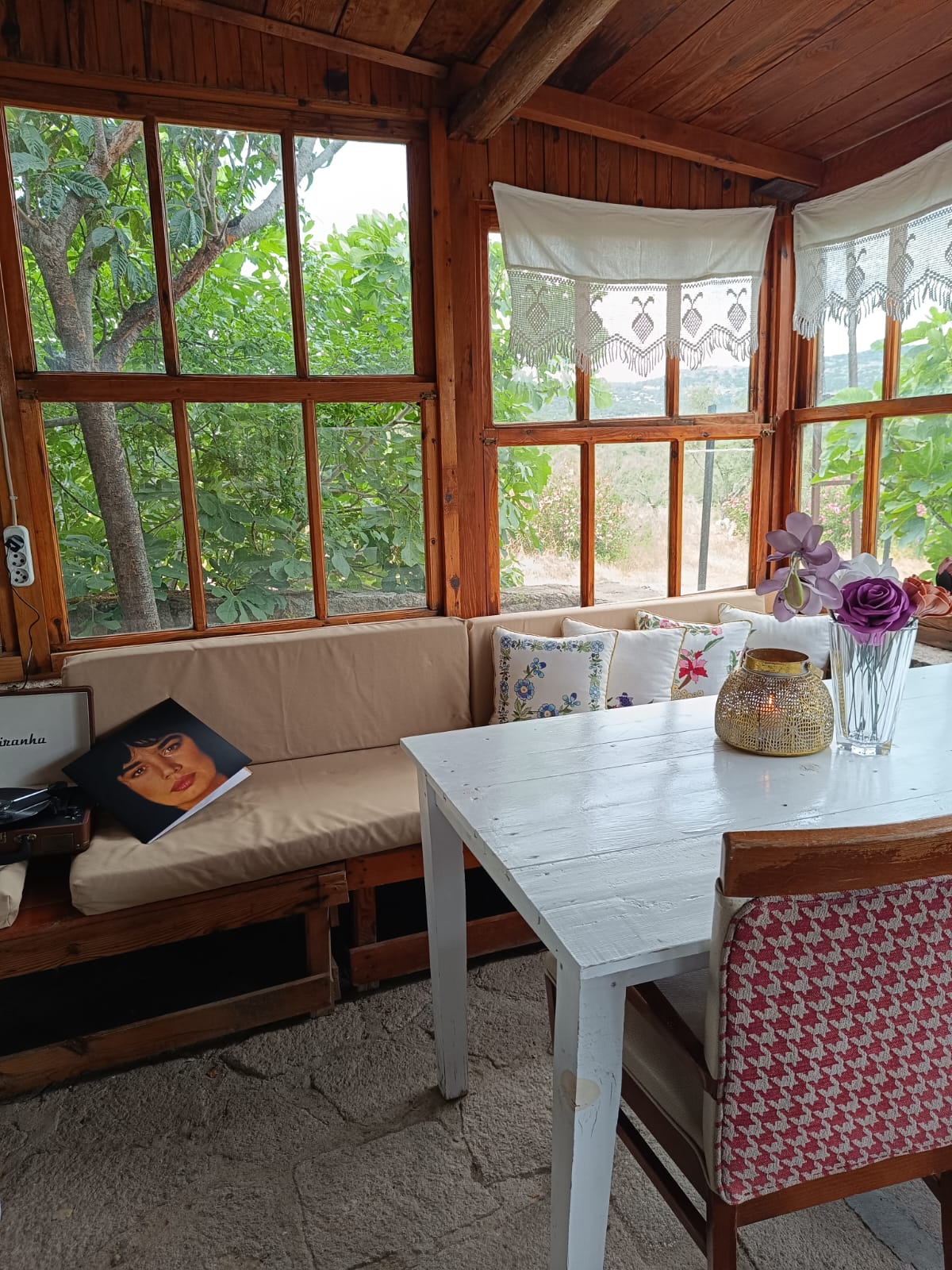 Assos — Dilara Huzur Pansiyon — galeri