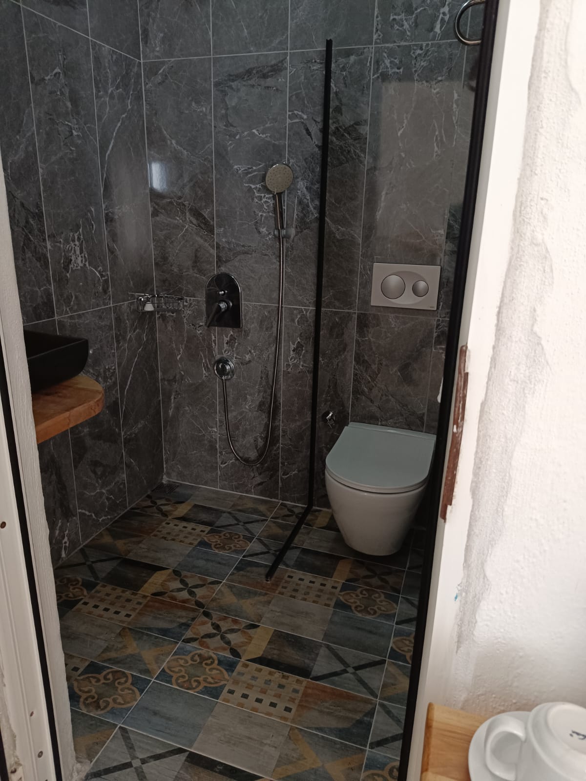 Assos — Dilara Huzur Pansiyon — galeri