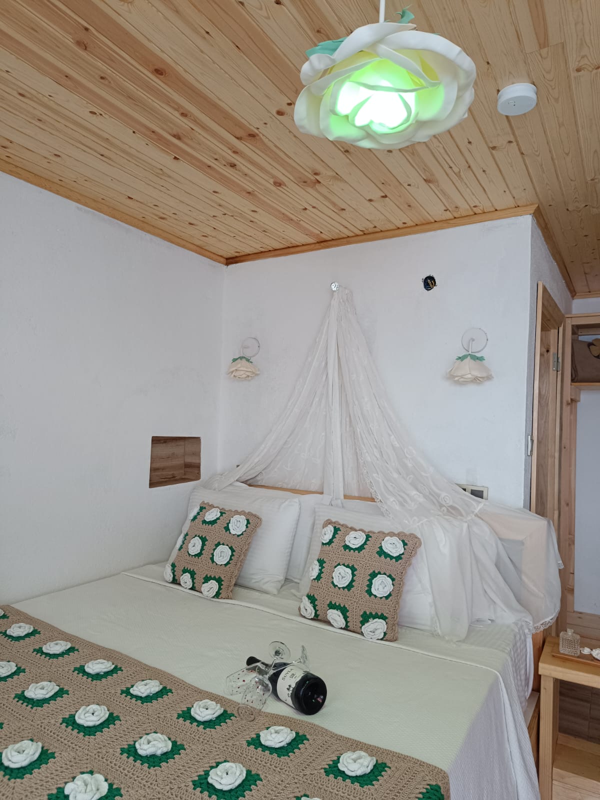 Assos — Dilara Huzur Pansiyon — galeri
