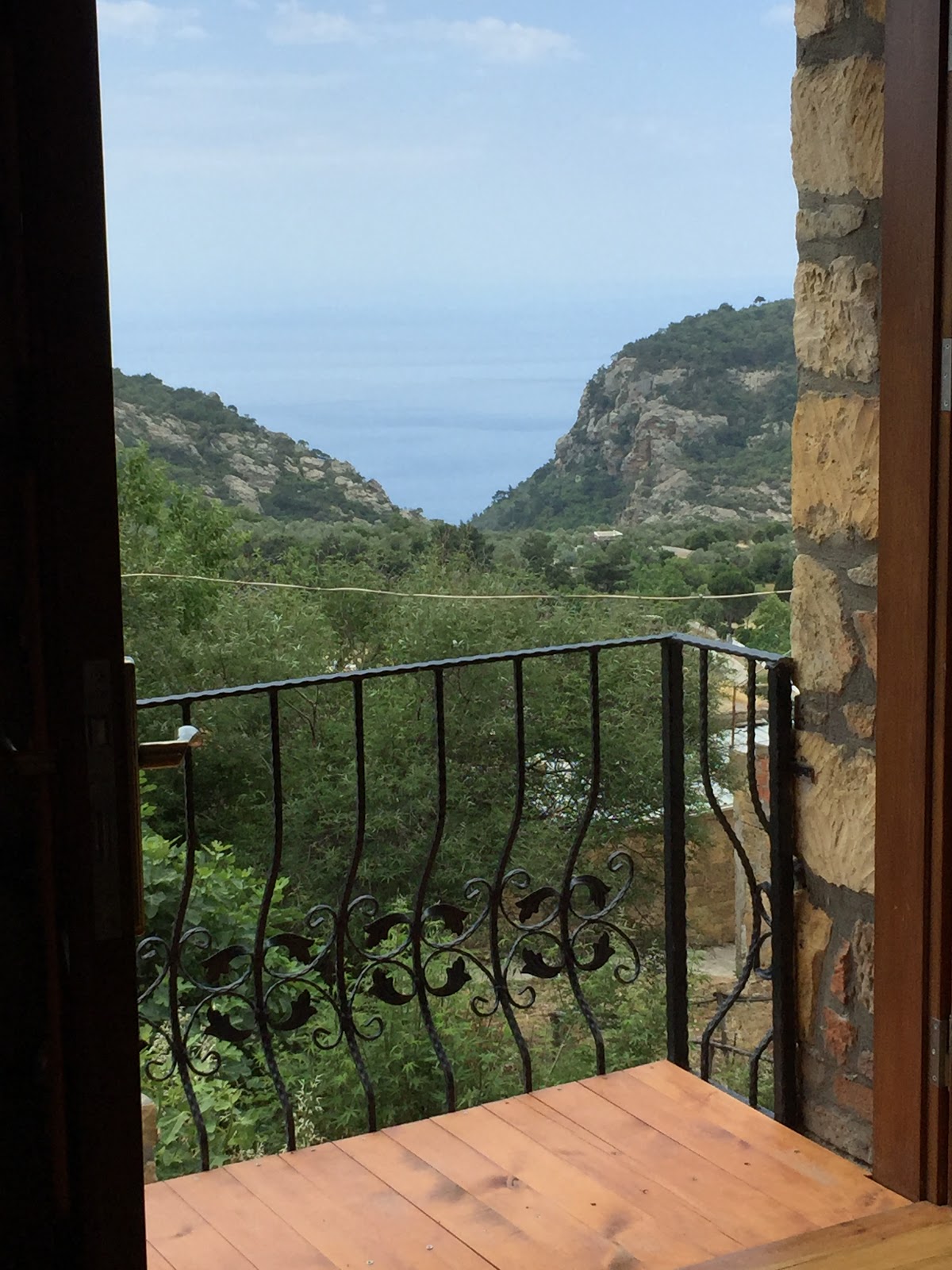 Assos — Qekik Kazdaglari — galeri