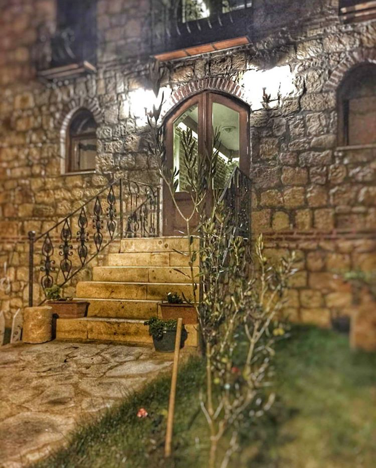 Assos — Qekik Kazdaglari — galeri