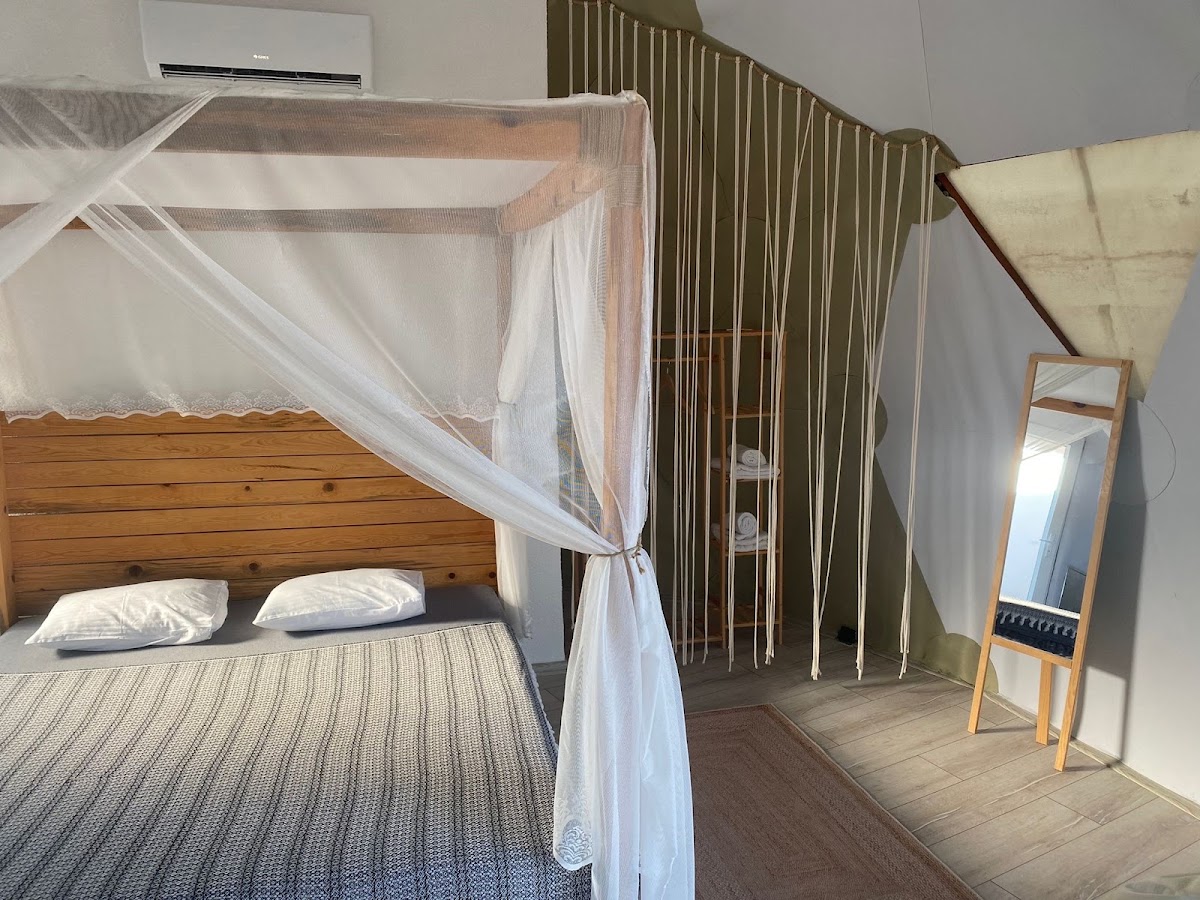 Assos — Elysia Camping Assos — galeri
