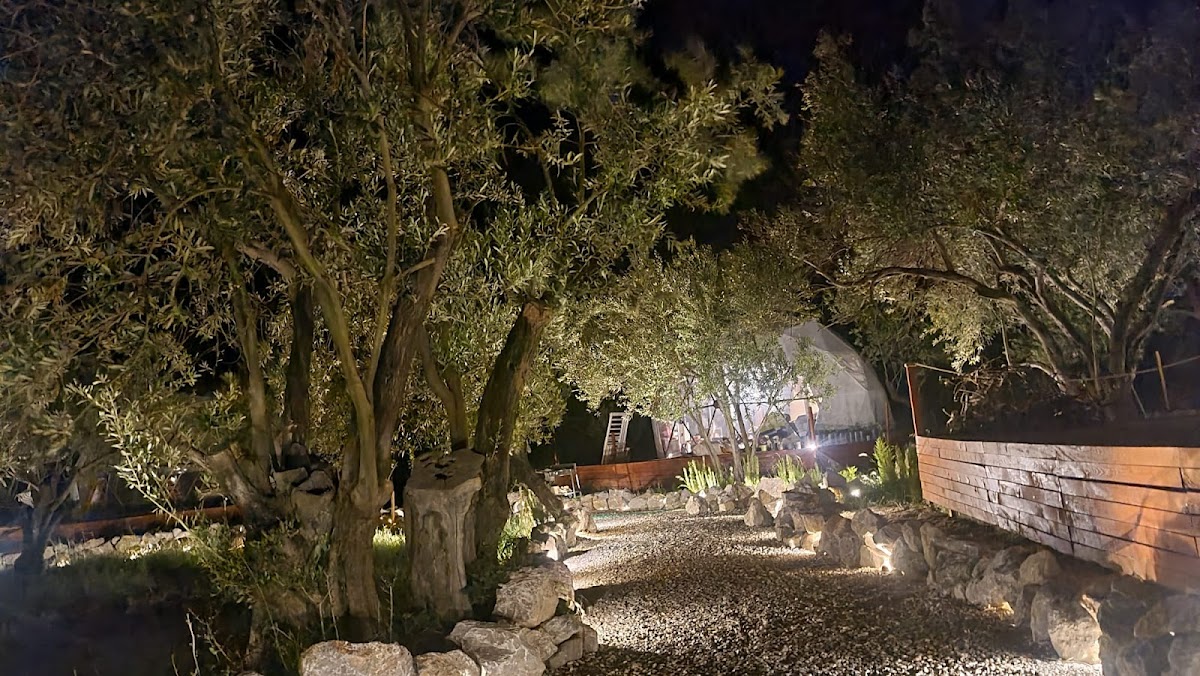 Assos — Elysia Camping Assos — galeri