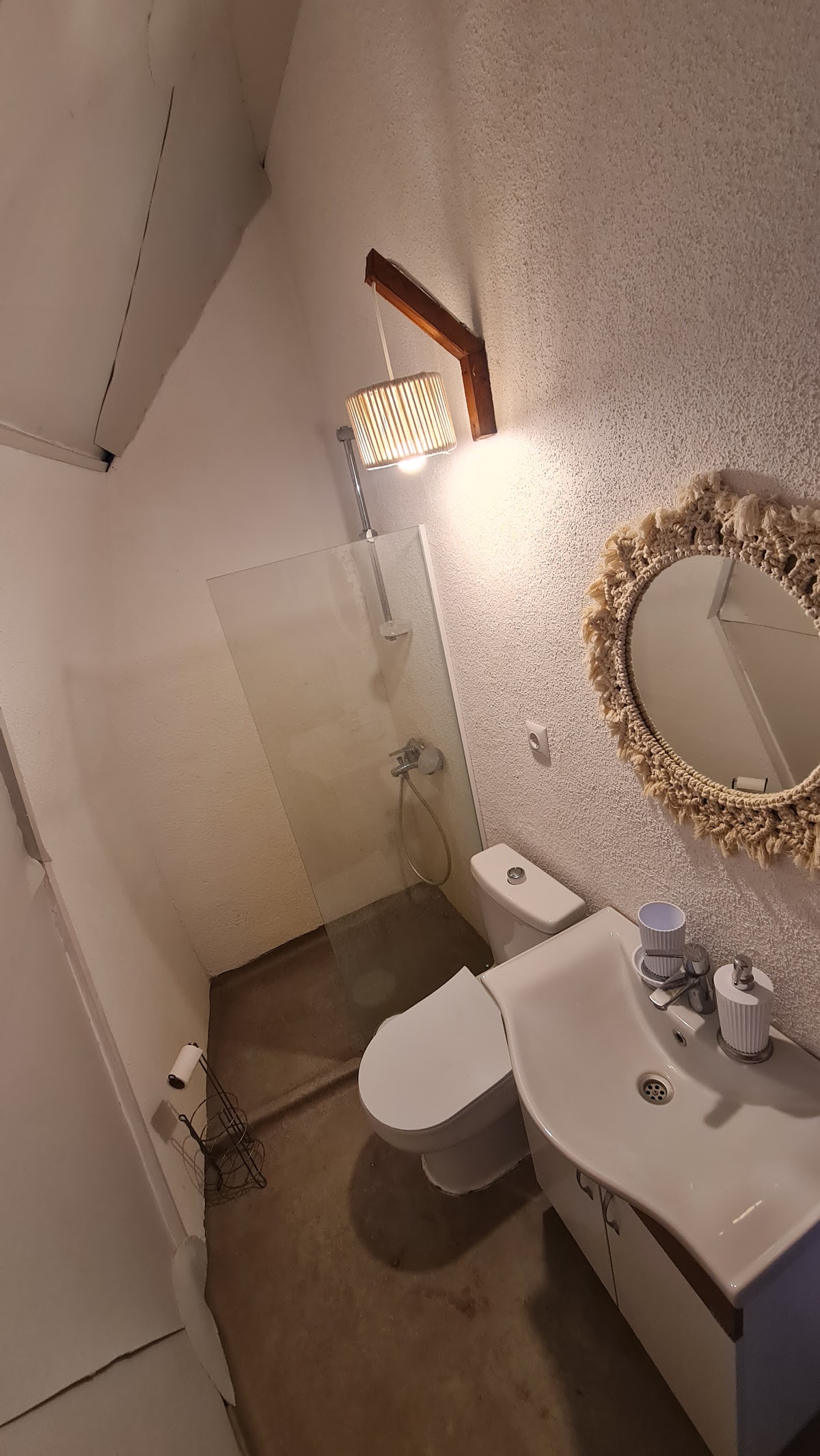 Assos — Elysia Camping Assos — galeri