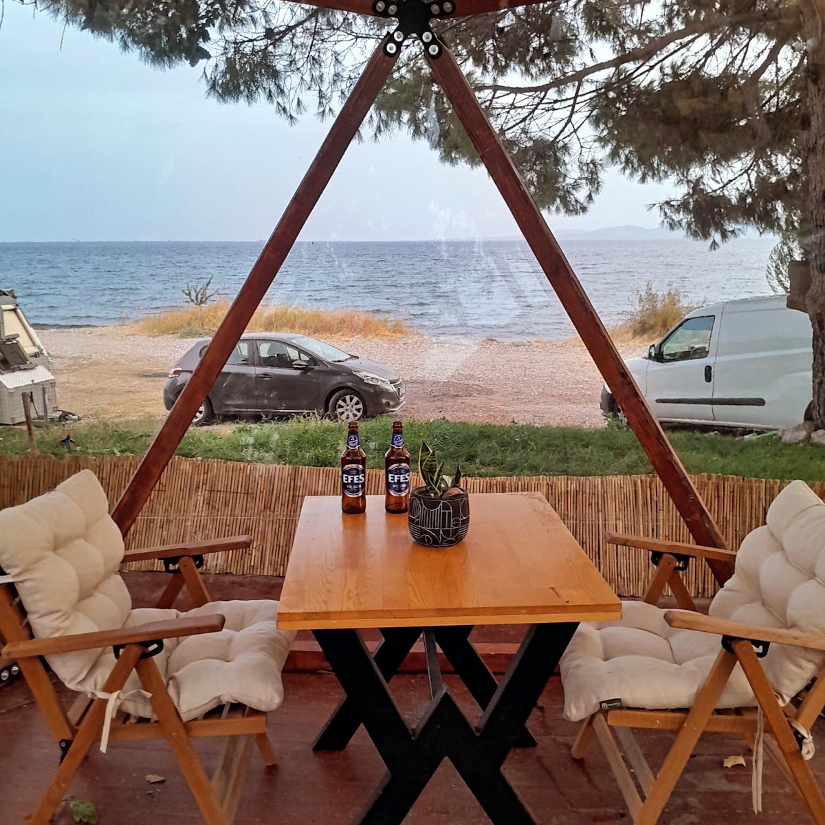 Assos — Elysia Camping Assos — galeri