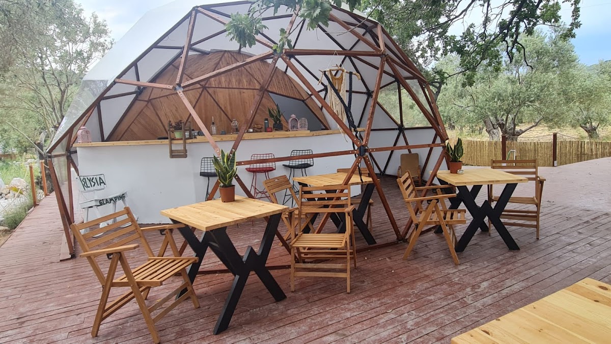 Assos — Elysia Camping Assos — galeri
