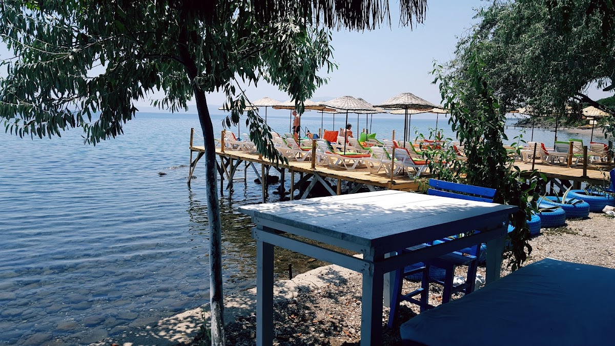 Behram — Oktem Motel Behram - Samimi Butik Konaklama — galeri