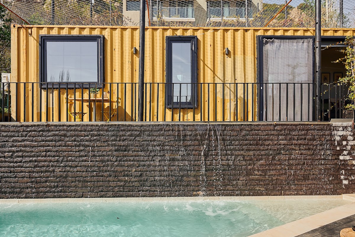 Behram — Rust House Assos Kozlu Tatil Evi - Behram Otel — galeri