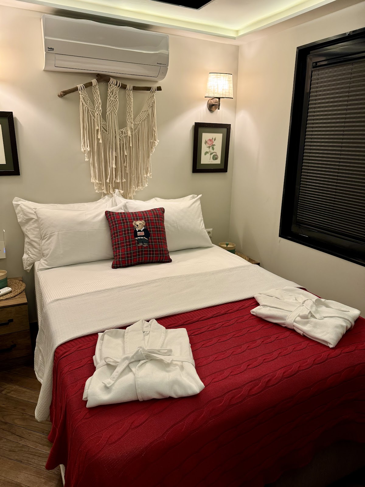 Behram — Rust House Assos Kozlu Tatil Evi - Behram Otel — galeri
