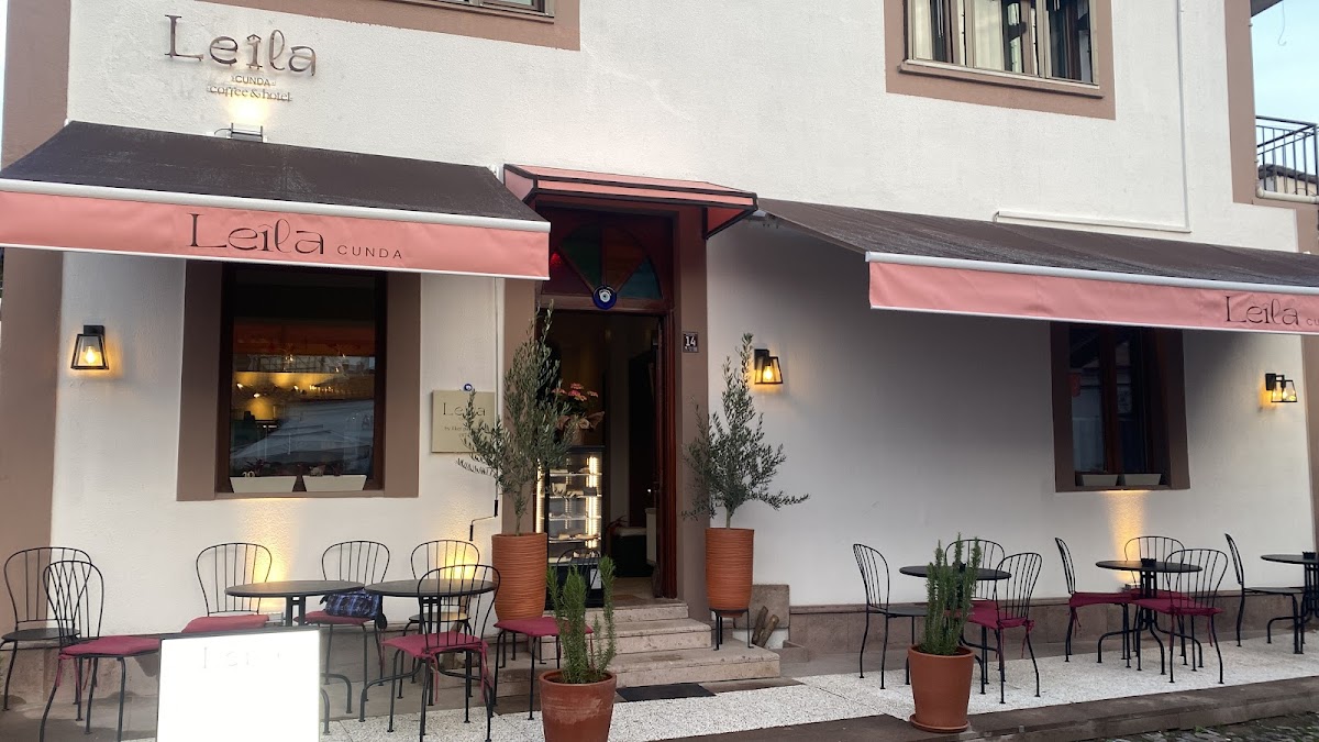 Cunda — Leila Cunda - Ayvalık Namık Kemal Butik Otel — galeri