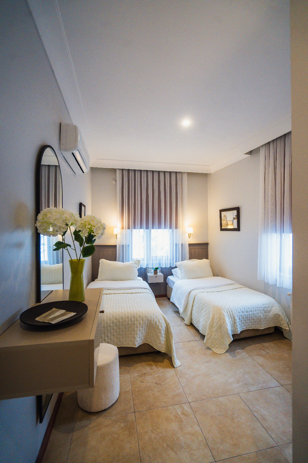 Cunda — Leila Cunda - Ayvalık Namık Kemal Butik Otel — galeri