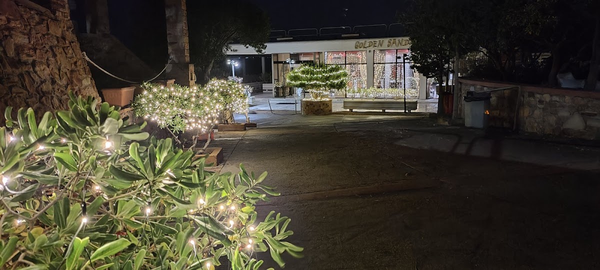 Chios Island — Golden Sand Hotel — gallery