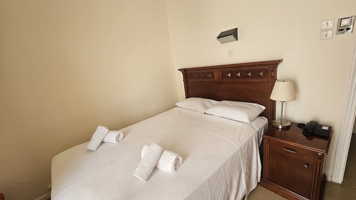 Chios Island — Hotel Kyma — galeri