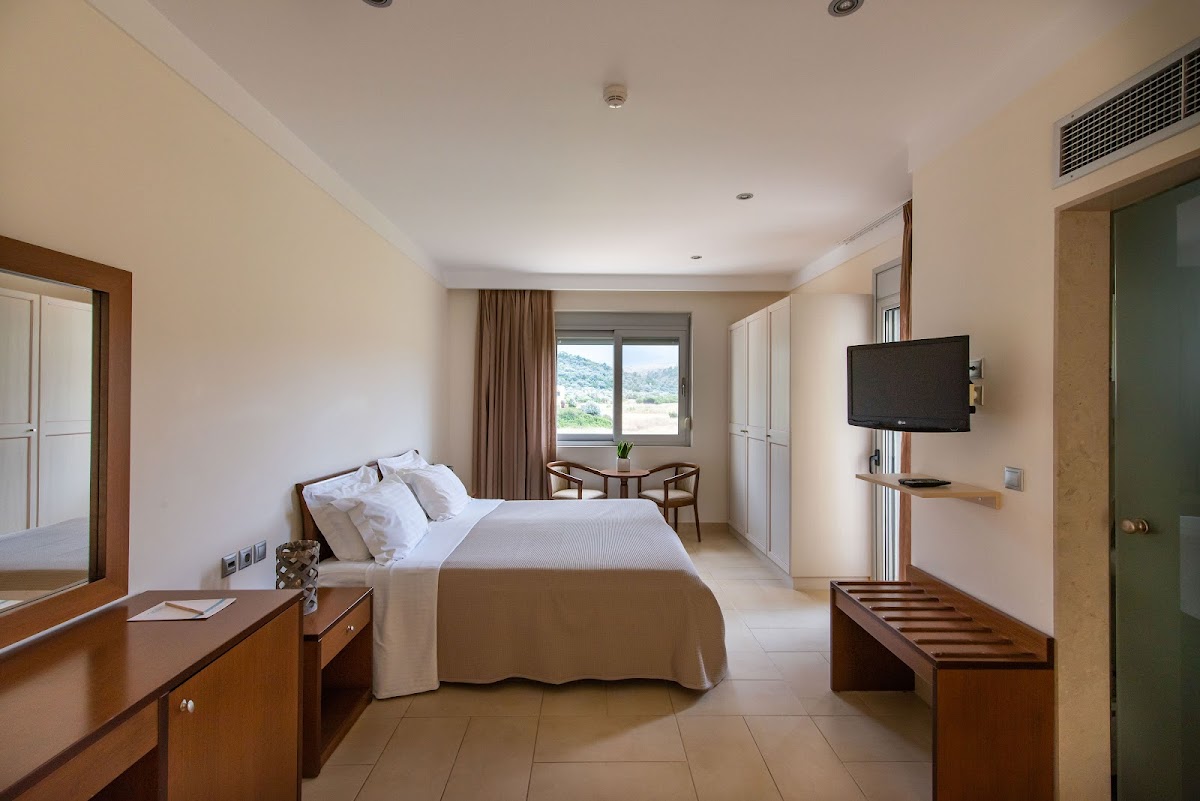 Chios Island — Almiriki Hotel Apartments — gallery