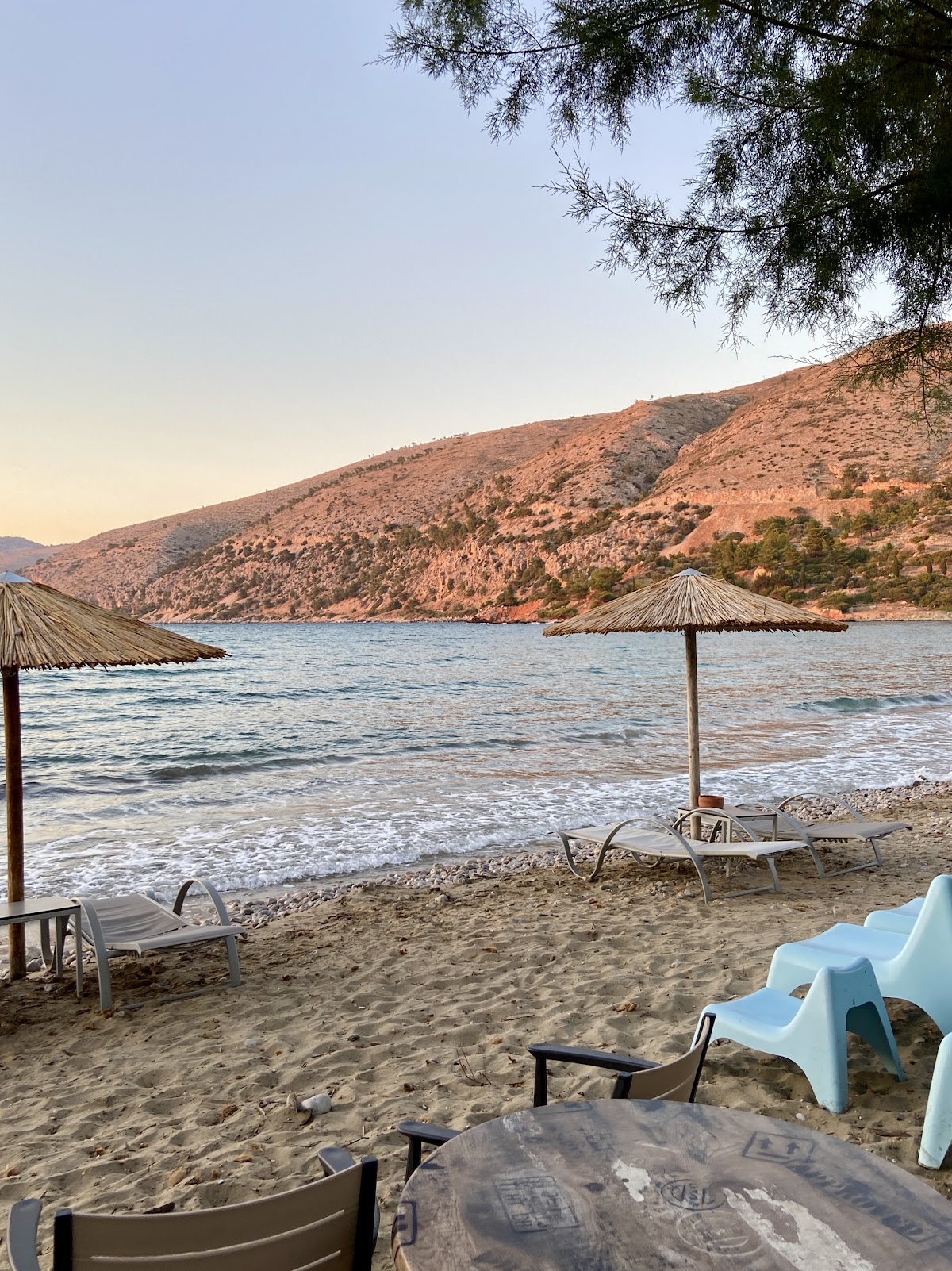 Chios Island — Almiriki Hotel Apartments — gallery