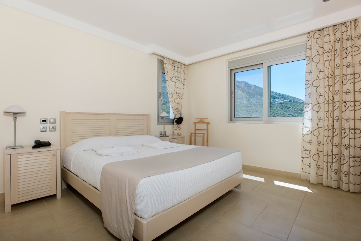 Chios Island — Almiriki Hotel Apartments — galeri