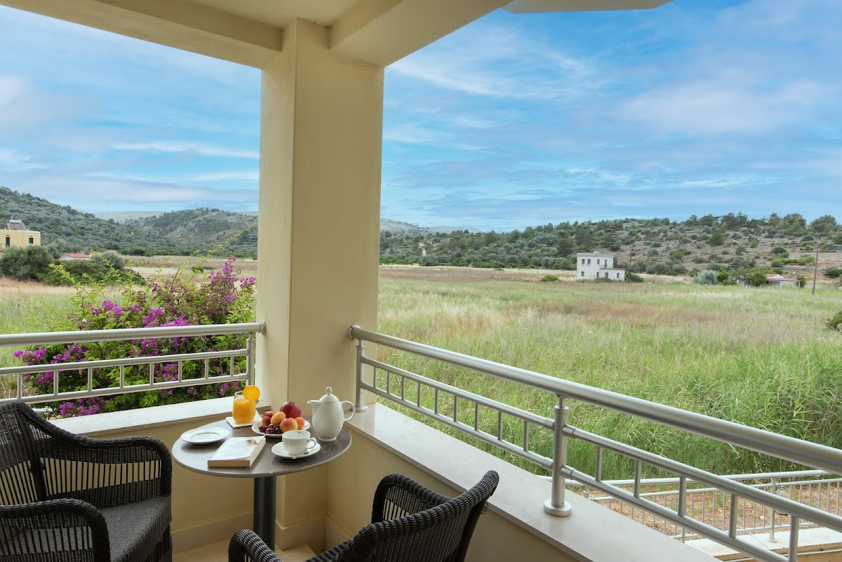Chios Island — Almiriki Hotel Apartments — galeri