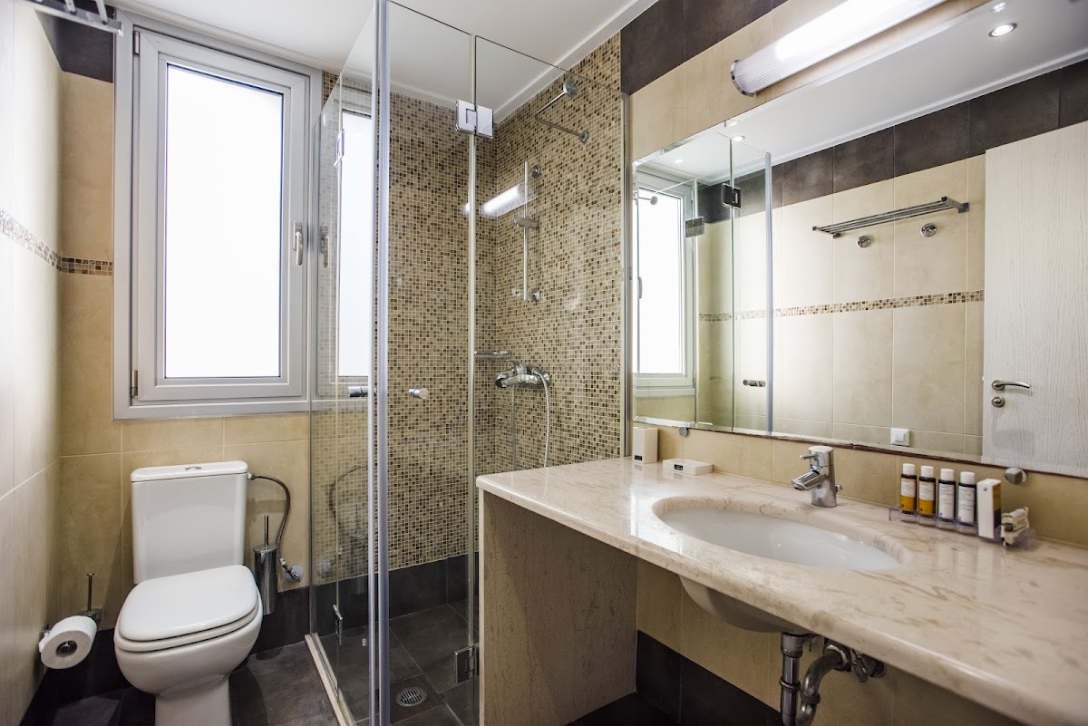 Chios Island — Almiriki Hotel Apartments — gallery