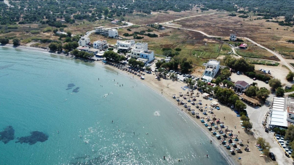 Chios Island — Almiriki Hotel Apartments — galeri