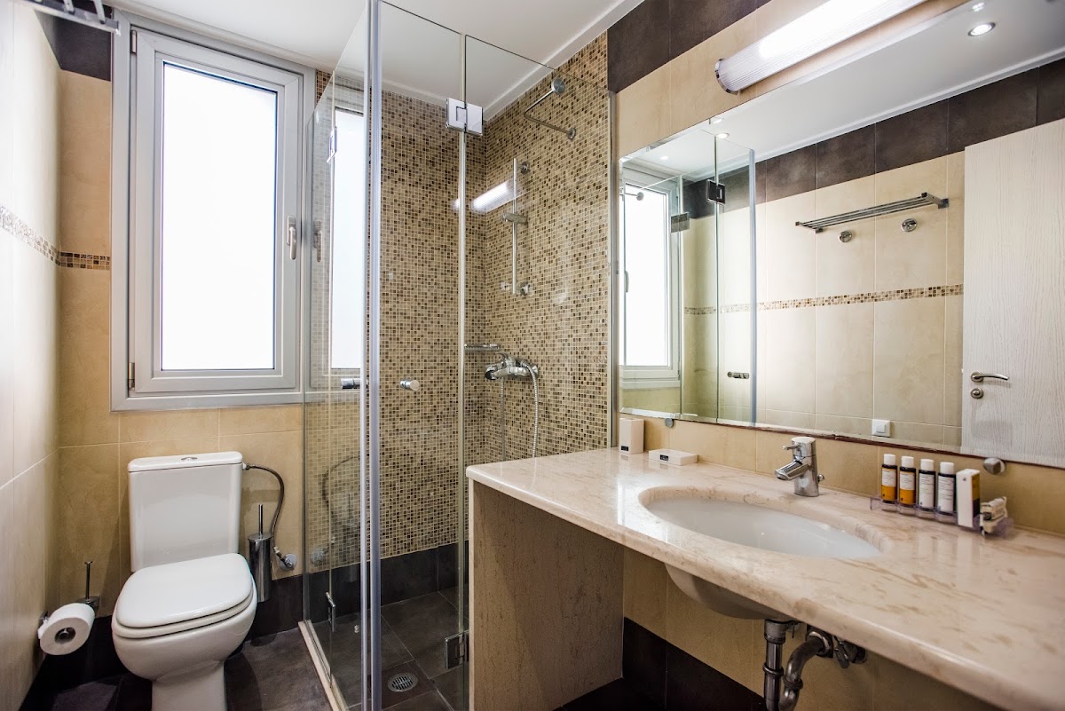 Chios Island — Almiriki Hotel Apartments — galeri