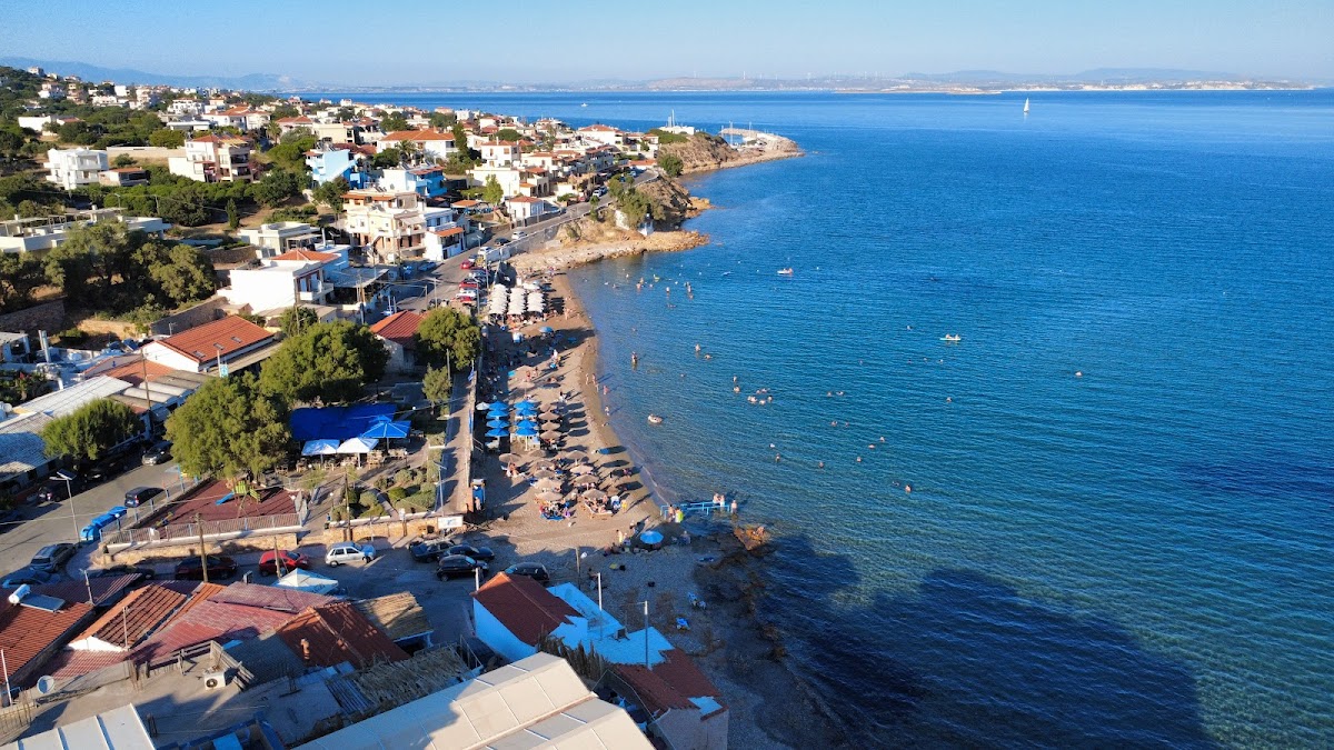 Chios Island — Sun Village — gallery