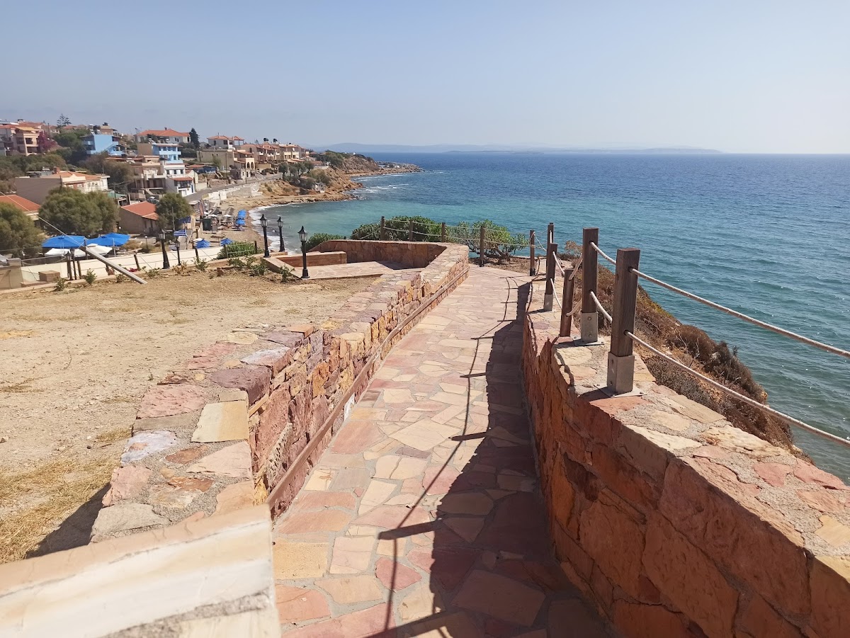 Chios Island — Sun Village — gallery